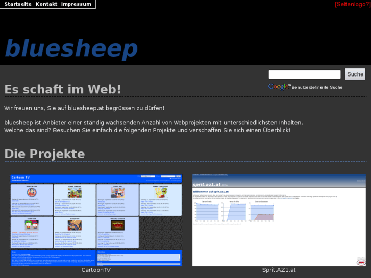 www.bluesheep.at