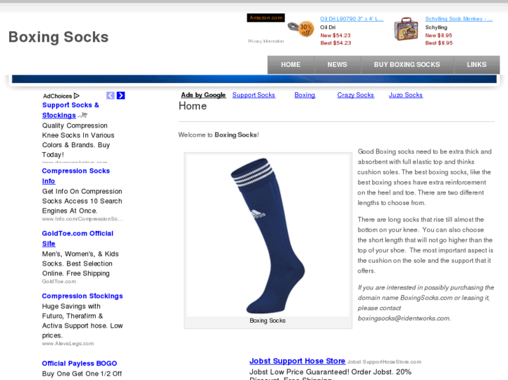 www.boxingsocks.com