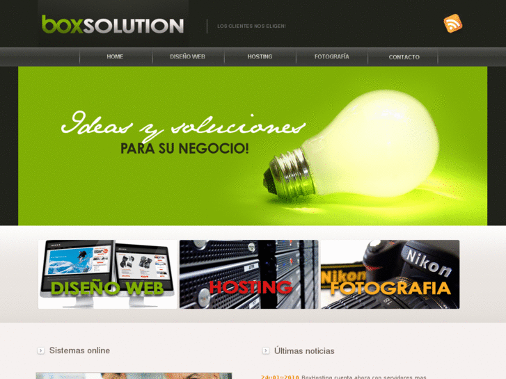 www.boxsolution.com.ar