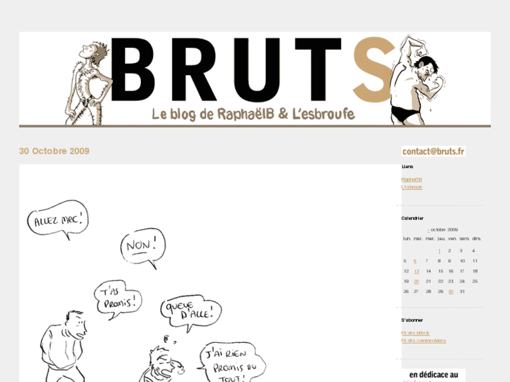 www.bruts.fr