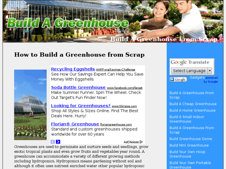 www.build-a-greenhouse.com