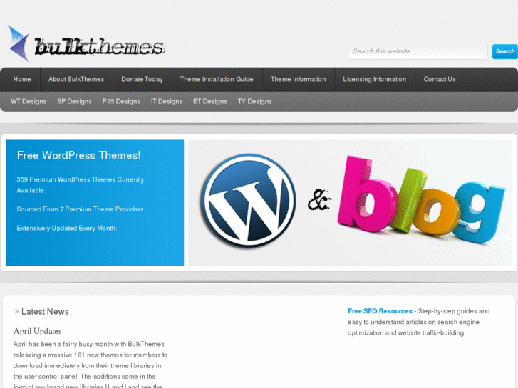 www.bulkthemes.com