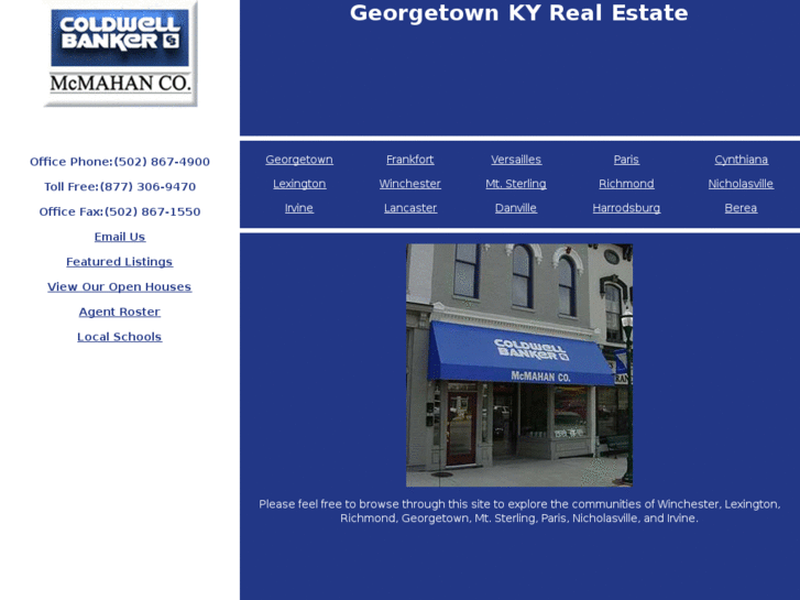 www.cbmgeorgetown.com