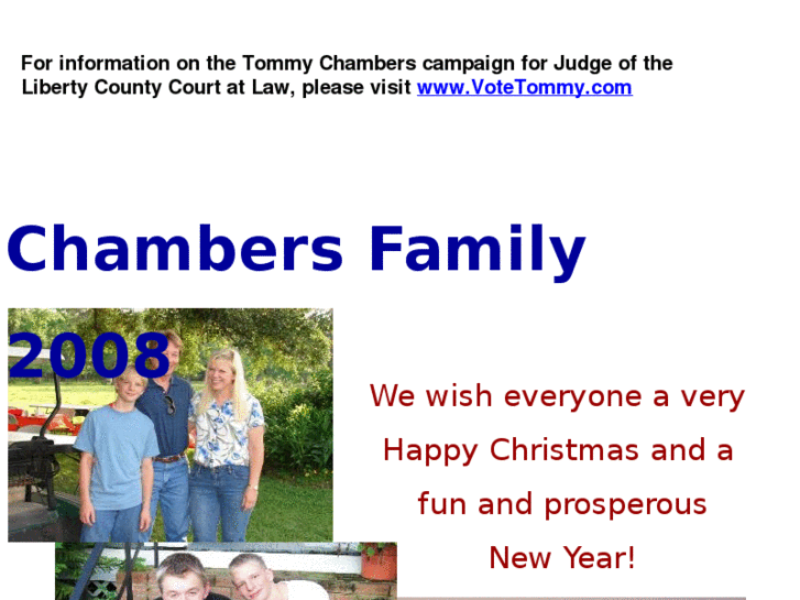 www.chambers08.com