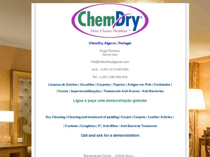 www.chemdryalgarve.com