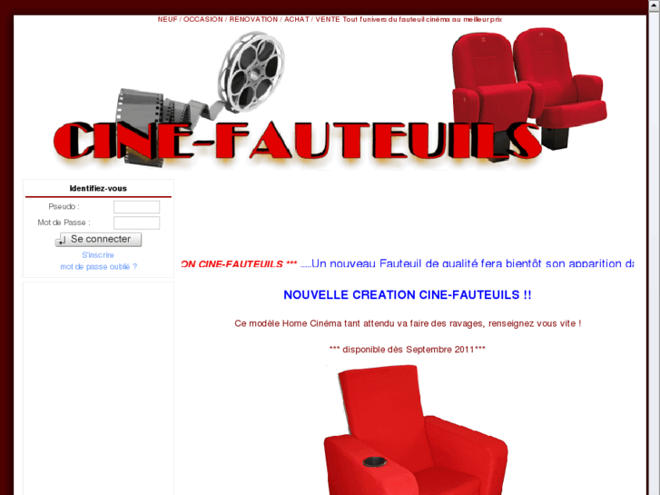 www.cine-fauteuils.com