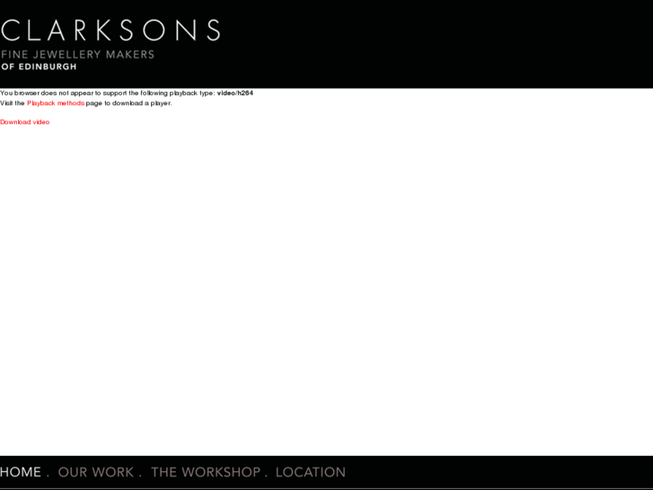 www.clarksonsedinburgh.co.uk