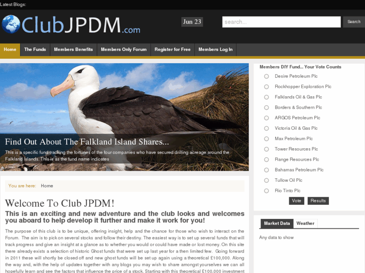 www.clubjpdm.com