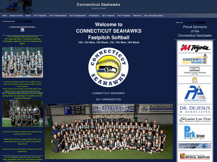 www.connecticutseahawk.com