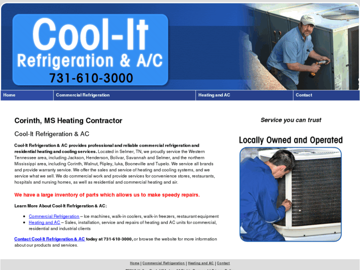 www.coolit-refrigeration.com