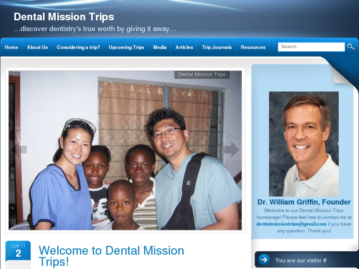 www.dentalmissiontrips.com