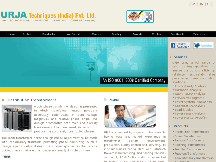 www.distributiontransformers.net