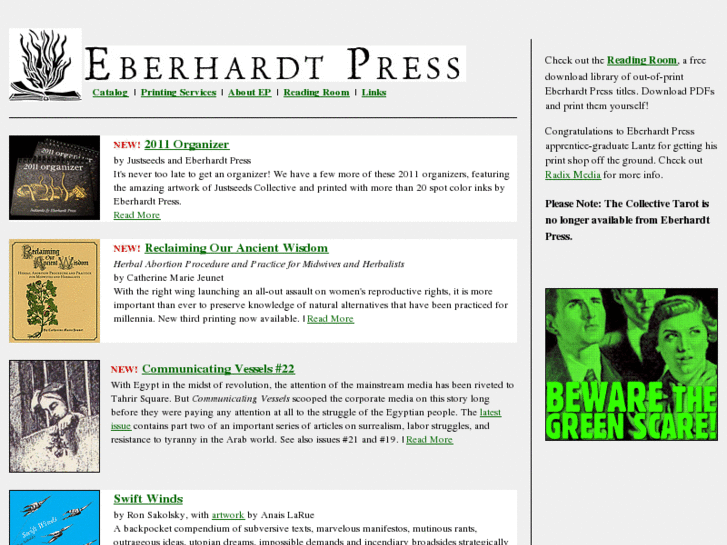 www.eberhardtpress.org