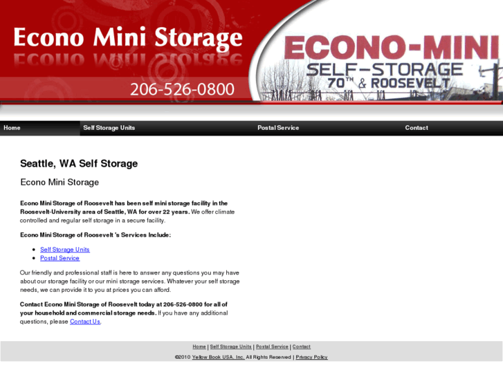 www.econoministorage.com