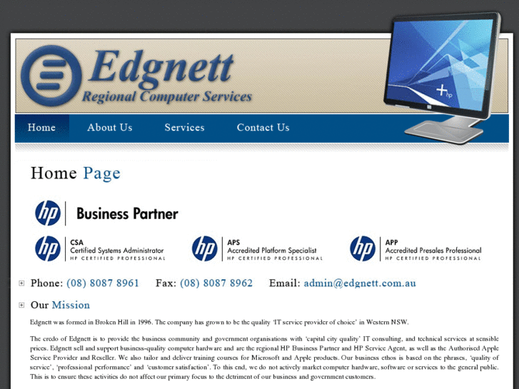 www.edgnett.com.au