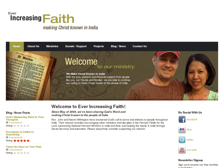 www.eifaith.com