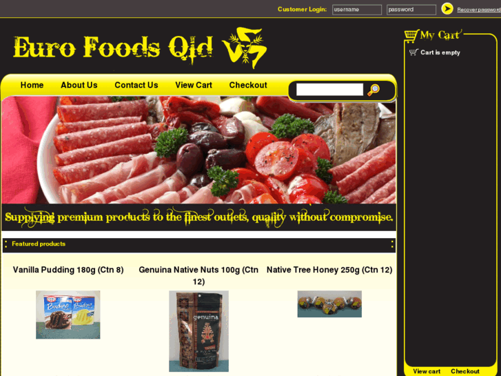 www.eurofoodsqld.com