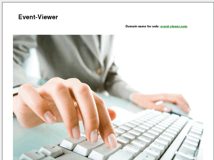 www.event-viewer.com