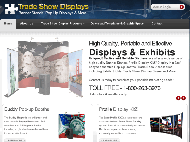 www.exhibits-displays.com