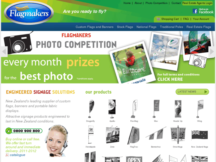 www.flagmakers.co.nz