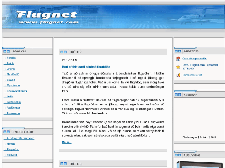 www.flugnet.com