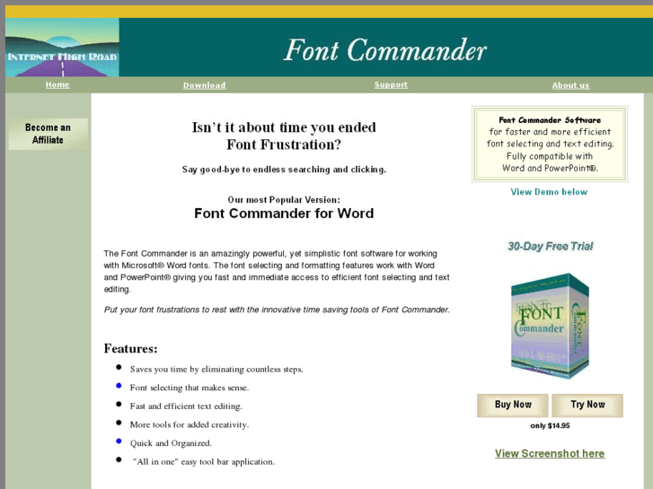 www.fontcommander.com