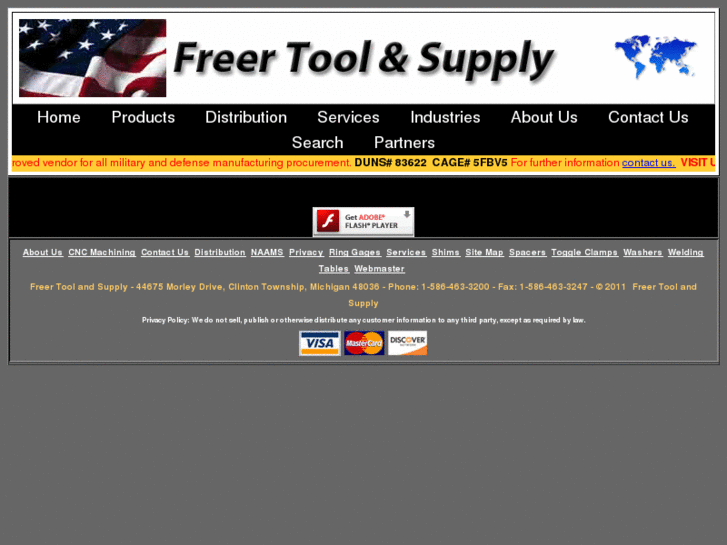 www.freertool.com