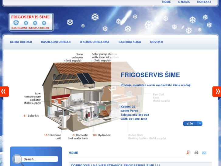 www.frigoservis-sime.com