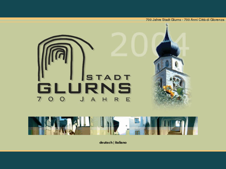 www.glurns.net