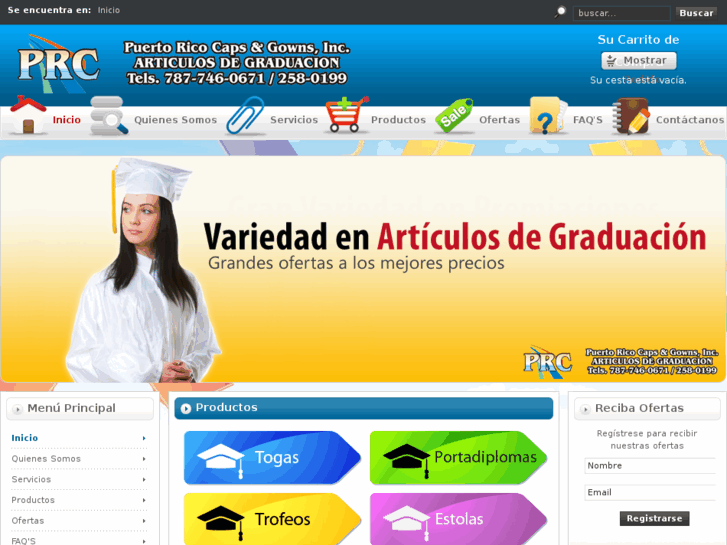 www.graduacionesprc.com