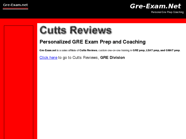 www.gre-exam.net