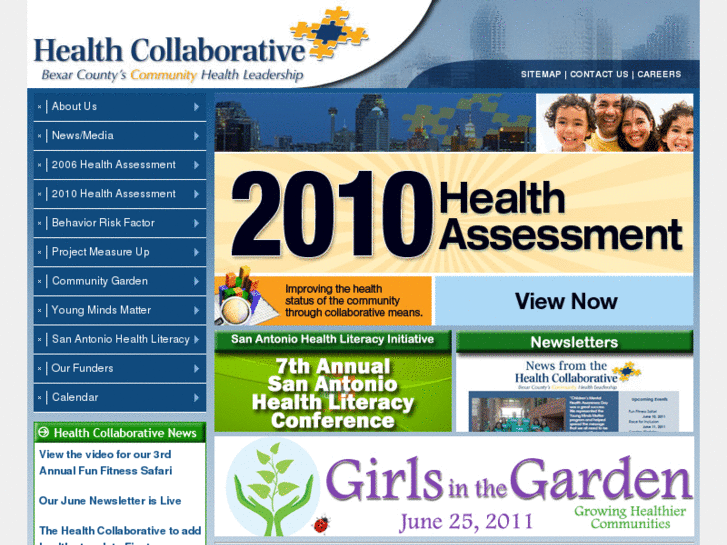 www.healthcollaborative.net