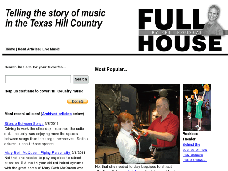 www.hillcountrymusic.net