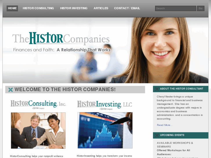 www.historcompanies.com