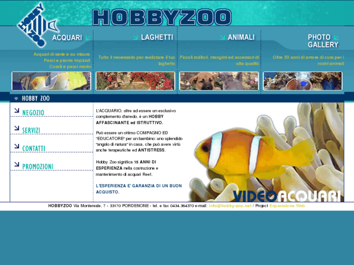 www.hobby-zoo.net