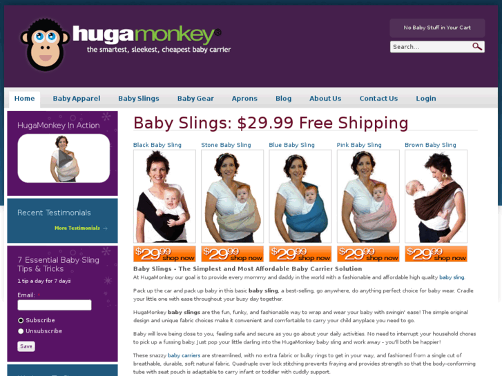 www.hugamonkey.com