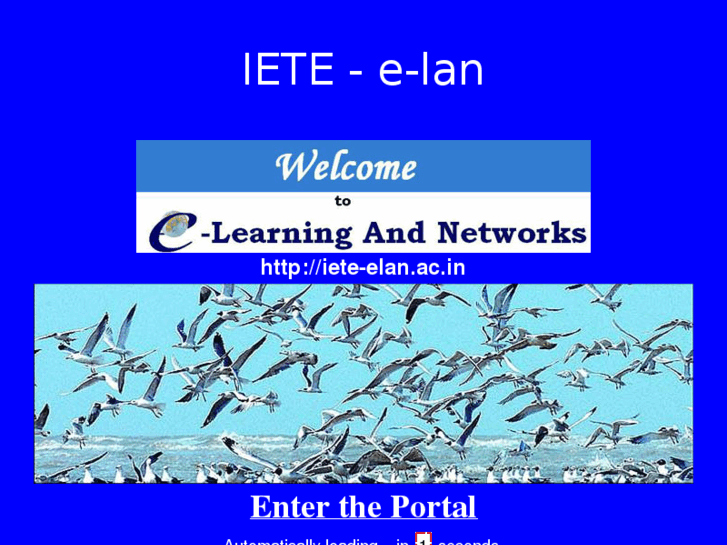 www.iete-elan.ac.in