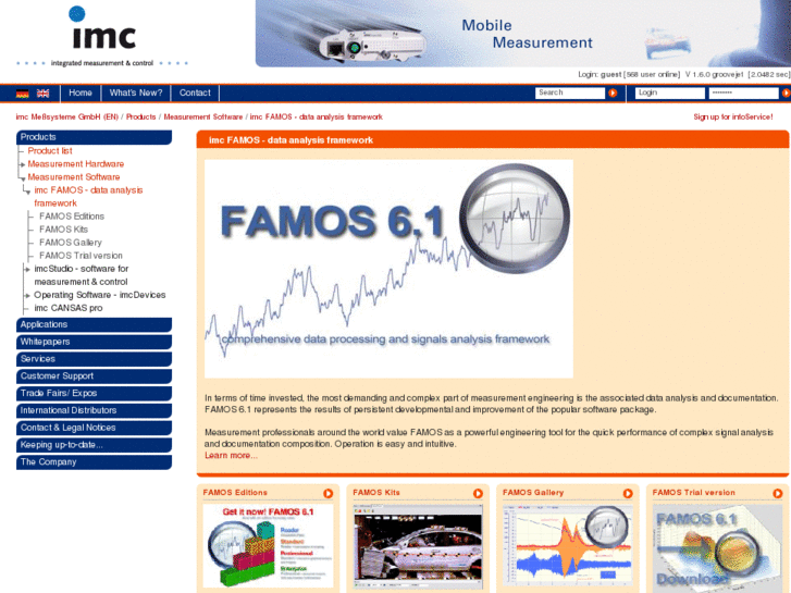 www.imcfamos.com