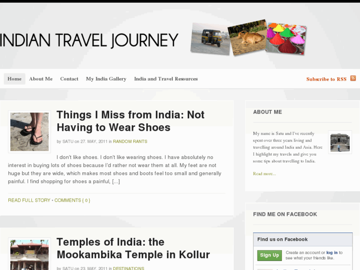 www.indiantraveljourney.com