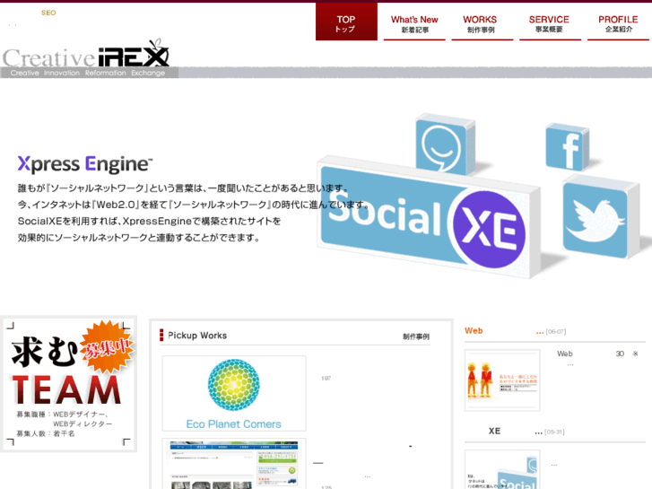 www.irex-jp.net