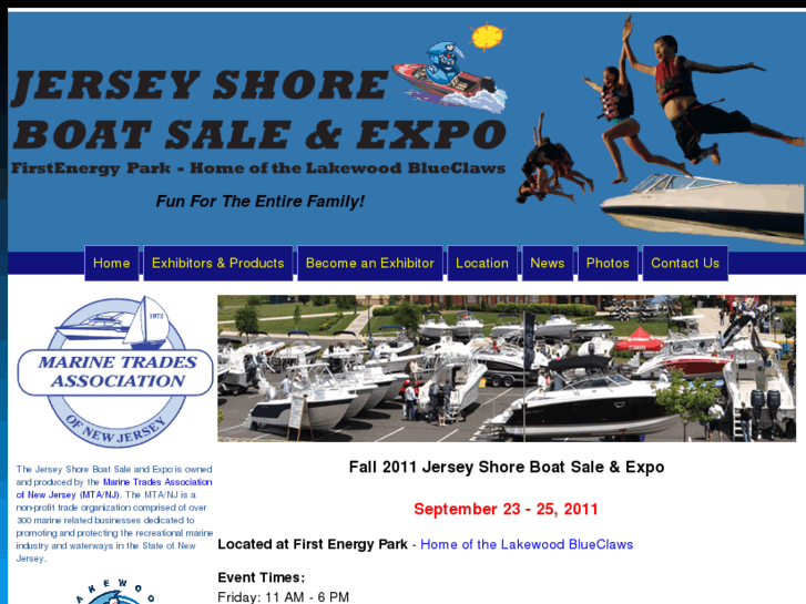 www.jerseyboatexpo.com