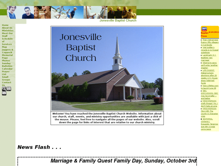 www.jonesvillebaptist.com