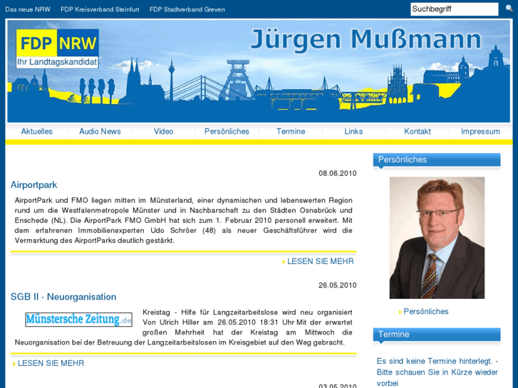 www.juergen-mussmann.de