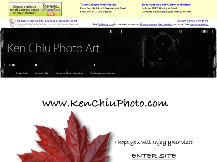 www.kenchiuphoto.com