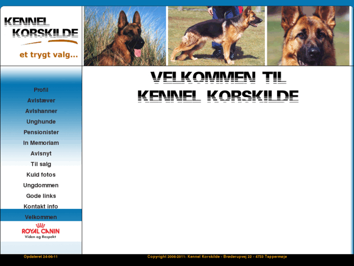 www.kennel-korskilde.dk