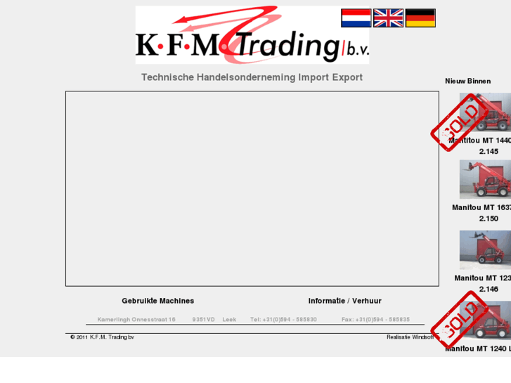 www.kfm-trading.com