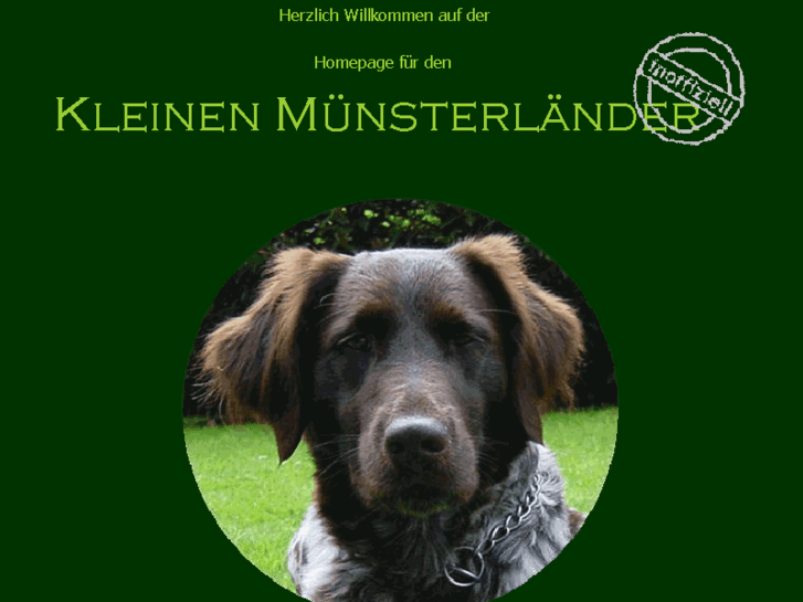 www.kleine-muensterlaender.net