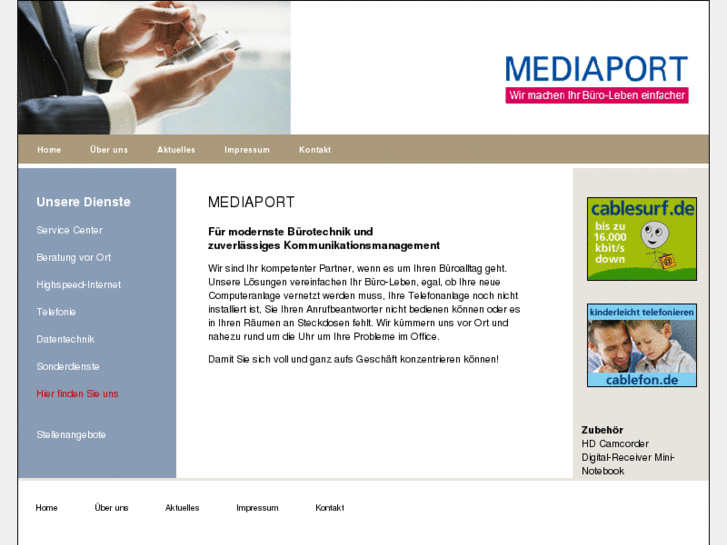 www.kms-mediaport.com
