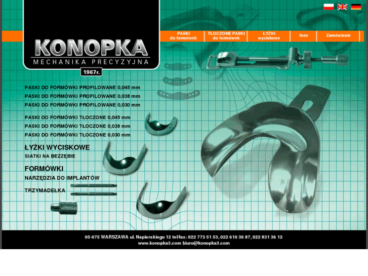 www.konopka3.com