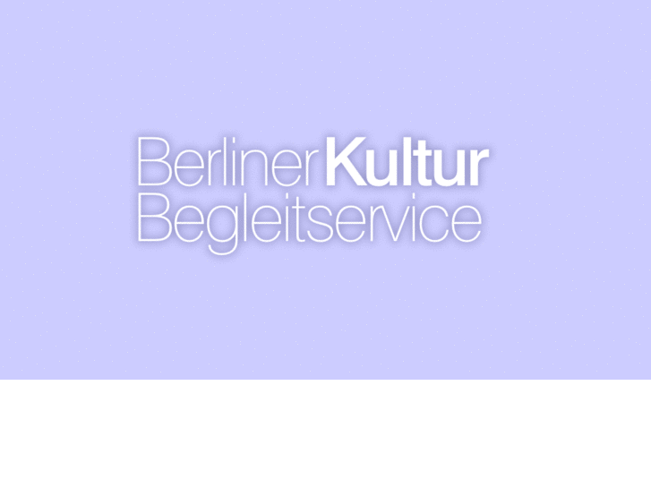 www.kulturbegleitservice.com